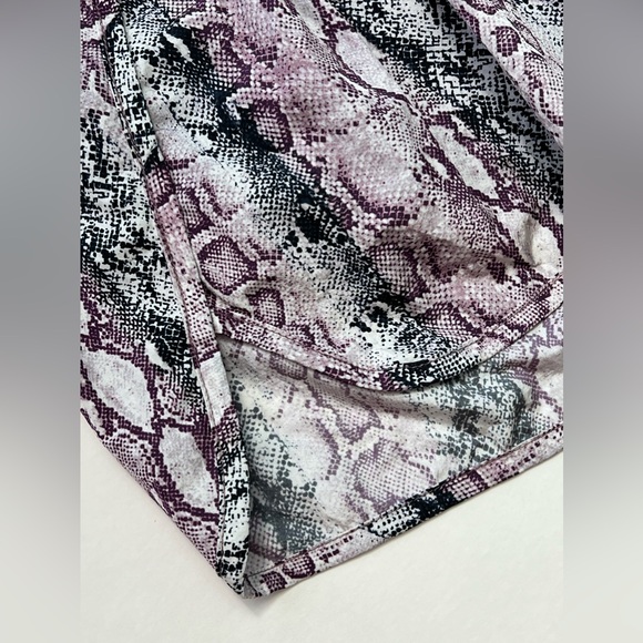 FP Movement The Way Home Shorts in Anaconda Venom  Size: S NWT - Picture 2 of 13